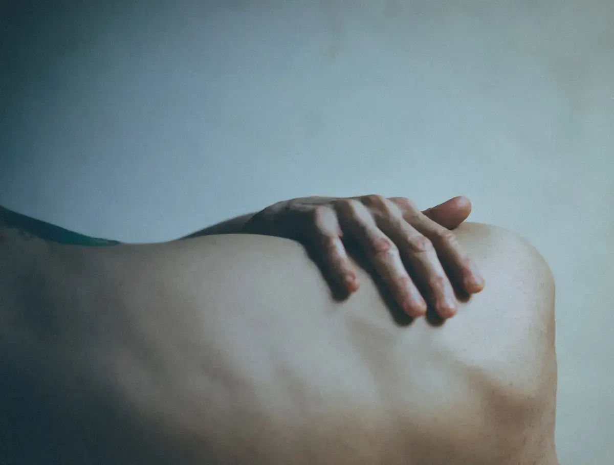 Fibromialgia - gdy boli całe ciało