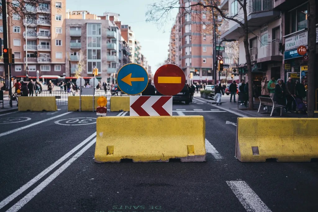 Rodzaje blokad przeciwbólowych